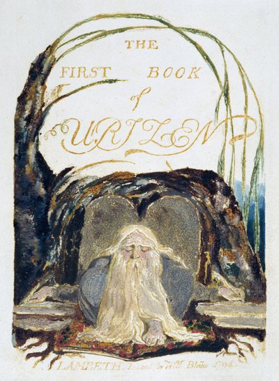 Titelsida, plåt 1 från 