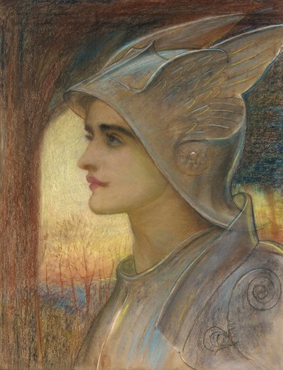 St Jeanne d