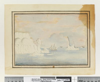 Upp. sid. 150. `Is Islands thro