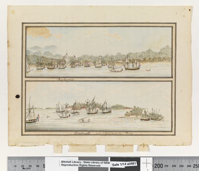 Opp. sid. 292. `Batavia