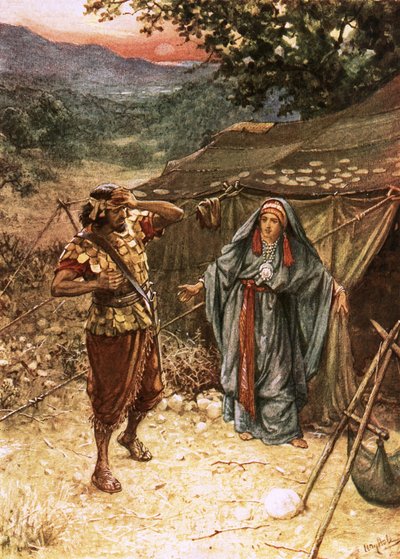 Fängelse och syster av William Brassey Hole