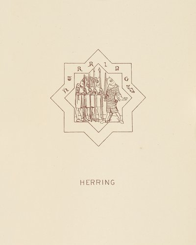 Sill, 1878 av William Burges
