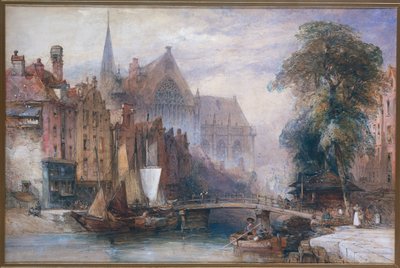 swedish av William Callow