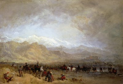  av William Clarkson Stanfield