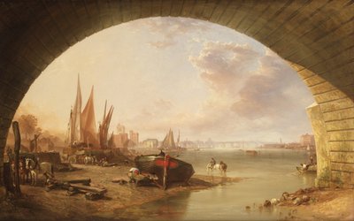  av William Clarkson Stanfield