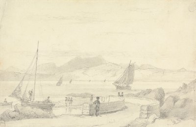 swedish av William Daniell