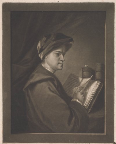 swedish av William Dickinson
