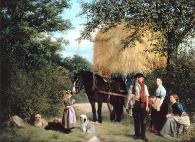 Okänd bild av William Edward Millner