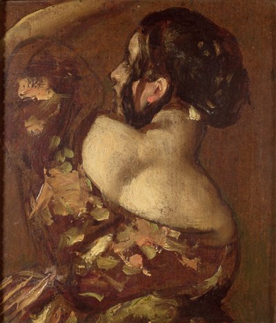 Okänd bild av William Etty