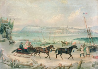 Okänd bild av William F. Wilson