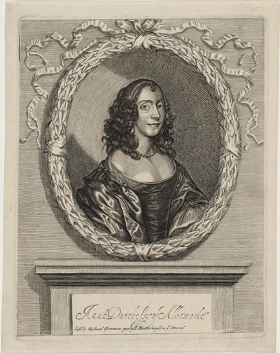  av William Faithorne