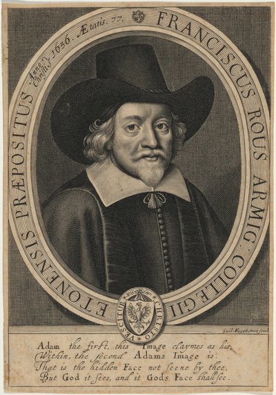  av William Faithorne