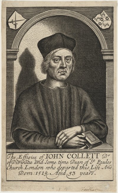  av William Faithorne