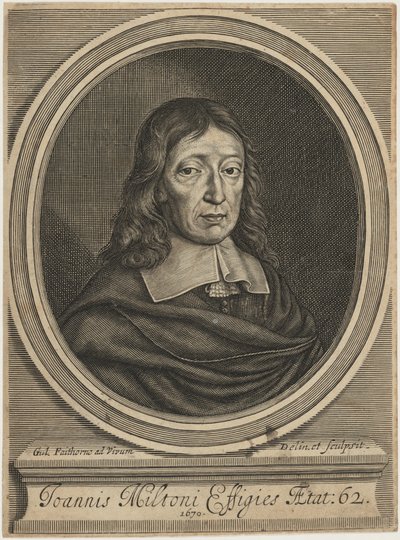 av William Faithorne