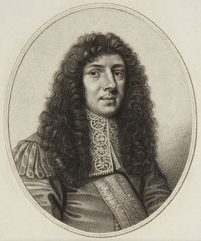  av William Faithorne