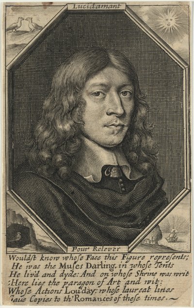  av William Faithorne