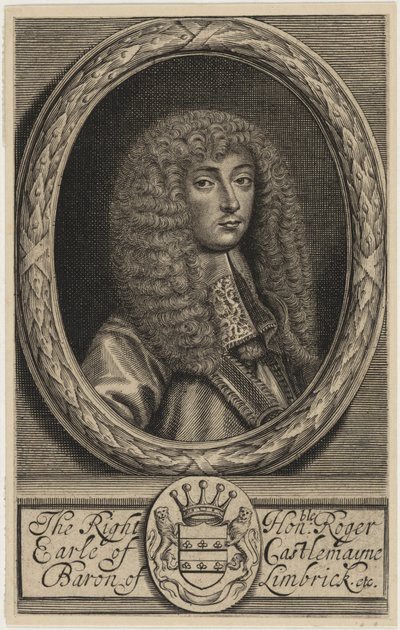  av William Faithorne