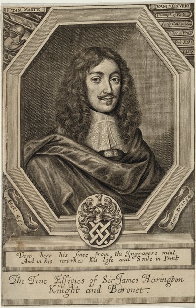  av William Faithorne
