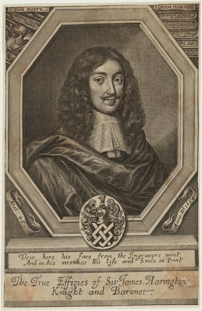  av William Faithorne