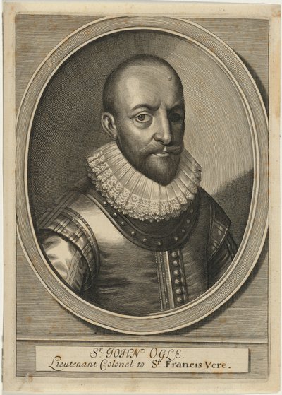  av William Faithorne