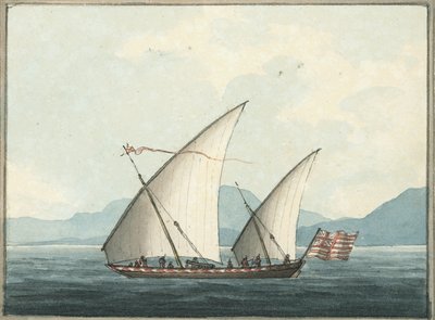 T Beväpnad Patmar av William Ffarington