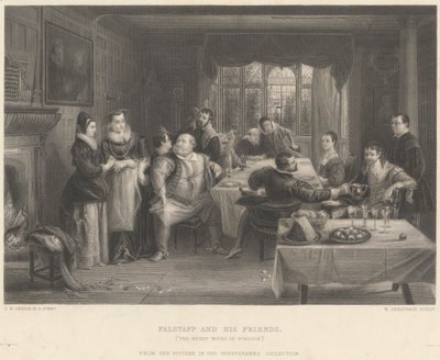 swedish av William Greatbach