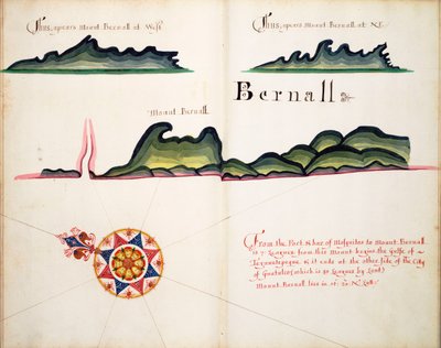 Bernall av William Hack
