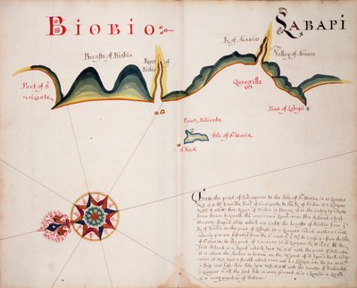 Biobio [och] Labapi av William Hack