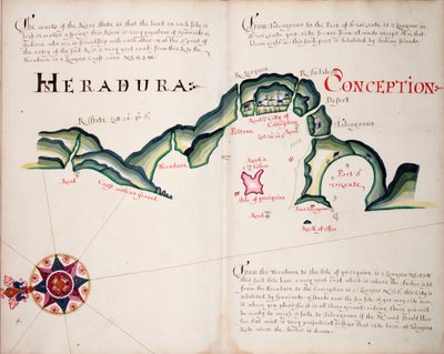 Heradura [och] Conception av William Hack