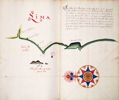 Lima av William Hack