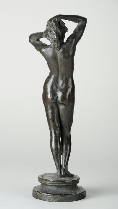 Morgon av William Hamo Thornycroft