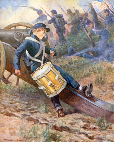  av William Henry Charles Groome