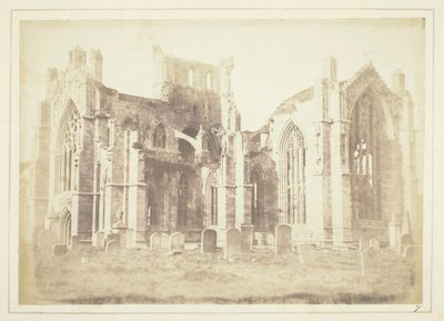  av William Henry Fox Talbot