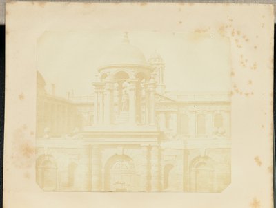 The Art-Union, månatlig tidskrift för de sköna konsterna och konst, dekorativ, ornamental. [Vol. 8] av William Henry Fox Talbot