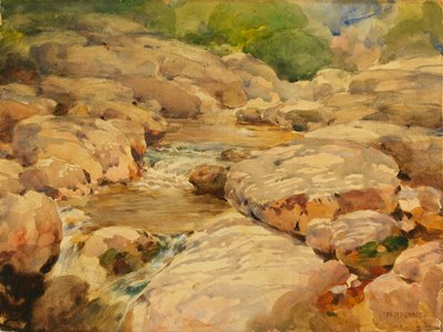 swedish av William Henry Holmes
