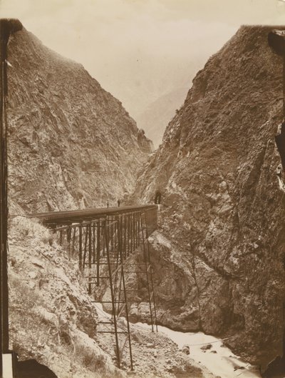  av William Henry Jackson