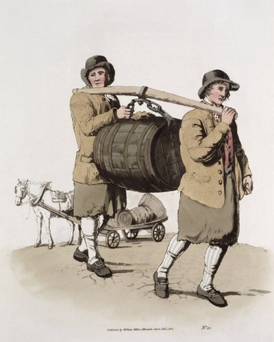 Brewers, från 