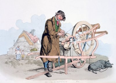 Knife Grinder, från 