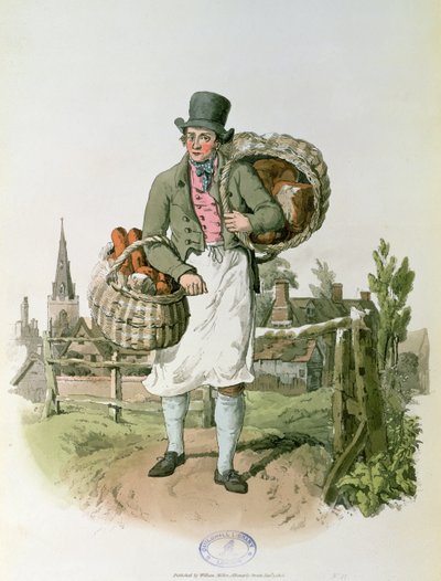 The Bager från 