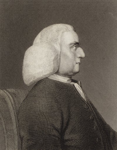 Nathaniel Cotton av William Henry Worthington