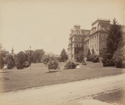 Utan titel,ca. 1895 (foto) av William Herman Rau
