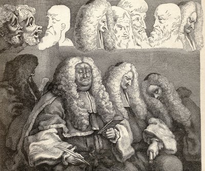 The Bench, från 