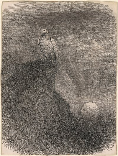 Geni av William Holbrook Beard