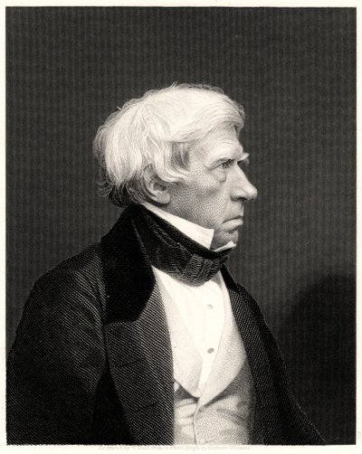 Lord Brougham, 1800-talet av William Holl