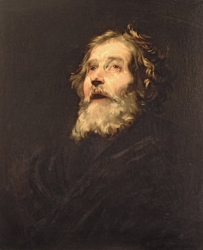 St Peter (olja) av William Holman Hunt