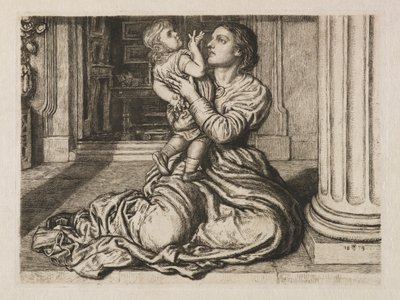  av William Holman Hunt