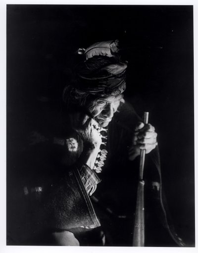 Bittra minnen, c.1915 av William Carpenter
