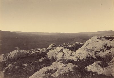 Akrotiry. av William J. Stillman