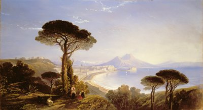 Okänd bild av William James Muller