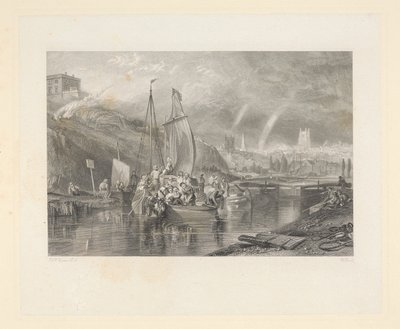swedish av William John Cooke